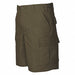 BDU Shorts Olive Drab Waist 40 to 42 