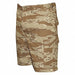 BDU Shorts 6.5 oz Waist 32 to 34 