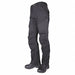 Mens Tactical Pants Black 30 x 34 Sz