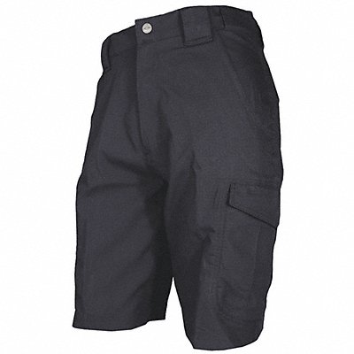 Tactical Shorts Black Waist 35 to 37 