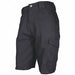 Tactical Shorts Black Waist 33 to 35 