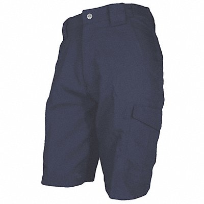 Tactical Shorts Navy Waist 37 to 39 