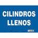 Safety Sign 10 in x 14 in Vinyl