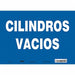 Safety Sign 10 in x 14 in Vinyl