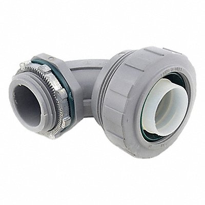 Liquid Tight Conduit Fittings