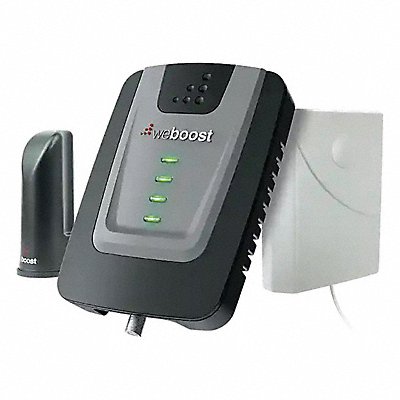 Cellular Signal Booster Kit 4G LTE