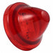 Clearance Marker Lamp FMVSS P2 Cone