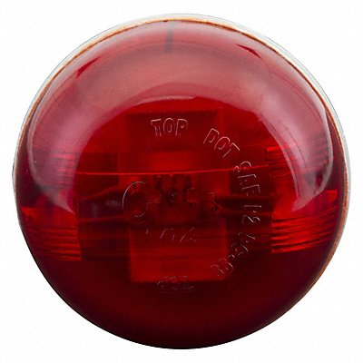 Clearance Marker Lamp FMVSS P2 P3 PC