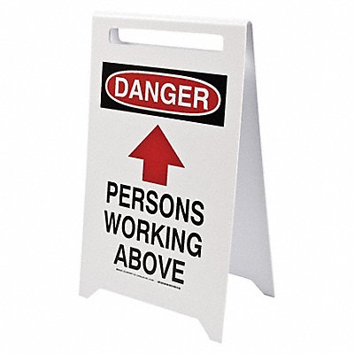 Sign Stands