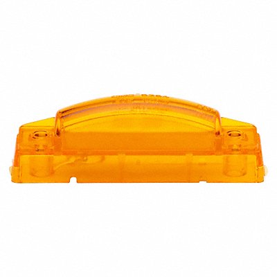 Clearance Marker Lamp FMVSS P2 Rectangle