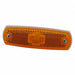 Clearance Marker Lamp FMVSS A P2 Oval