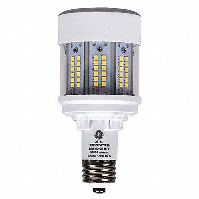 LED Bulb ED17 5000K 5000 lm 35W