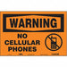 Safety Sign 12 in x 18 in Vinyl