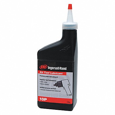 Air Tool Oil Conventional Oil Base 1 pt.