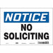 Safety Sign 7 in x 10 in Vinyl