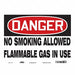 Safety Sign 10 in x 14 in Vinyl