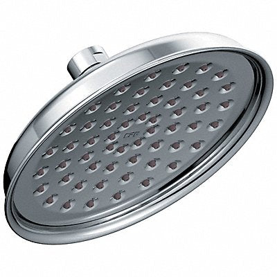 Showerhead Wall Mounted Chrome