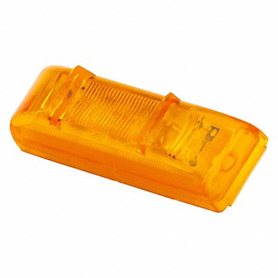 Clearance Marker Lamp FMVSS P2 PC