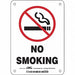 J7014 Safety Sign 7 inx5 in Polyethylene
