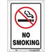 J7014 Safety Sign 10 inx7 in Polyethylene