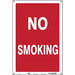 Safety Sign 18 inx12 in Aluminum