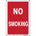 Safety Sign 18 inx12 in Polyethylene