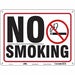Safety Sign 18 inx24 in Polyethylene
