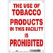 Safety Sign 10 in x 7 in Aluminum