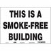 Safety Sign 10 inx14 in Vinyl