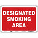 J7716 Safety Sign 10 inx14 in Aluminum