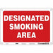 J7716 Safety Sign 7 inx10 in Polyethylene