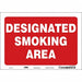 J7716 Safety Sign 7 inx10 in Vinyl