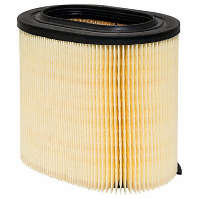 Air Filter Element 9-9/16 H 9-7/8 L