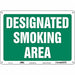 K1256 Safety Sign 10 inx14 in Aluminum