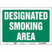 K1256 Safety Sign 10 in x 14 in Vinyl