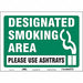 K1257 Safety Sign 10 inx14 in Vinyl
