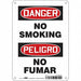 Safety Sign 10 in x 7 in Vinyl