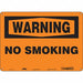 Safety Sign 10 in x 14 in Aluminum