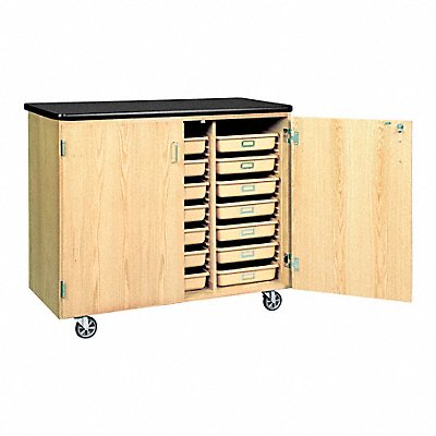 Laboratory Cabinets