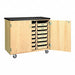 Laboratory Cabinets