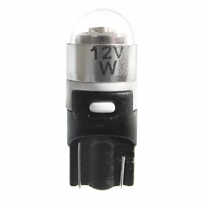 0.06 W T3-1/4 Plastic Wedge (W2.1x9.5d)