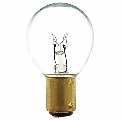 Miniature Incandescent Bulb S11 15W