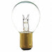 Miniature Incandescent Bulb S11 15W