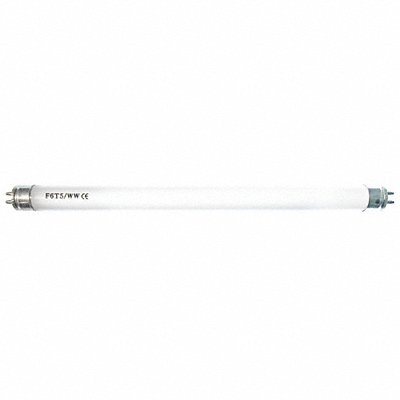 Miniature Fluorescent Bulb T5 6W