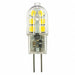 LED 0.156 W T4 2-Pin (G4)