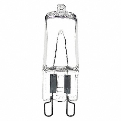 Halogen 40 W T4 2-Pin (G9)