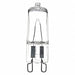 Halogen 25 W T4 2-Pin (G9)