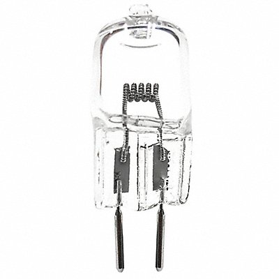 Halogen 100 W T4 2-Pin (GY6.35)