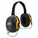 Ear Muffs 25dB Noise Reduction X Series