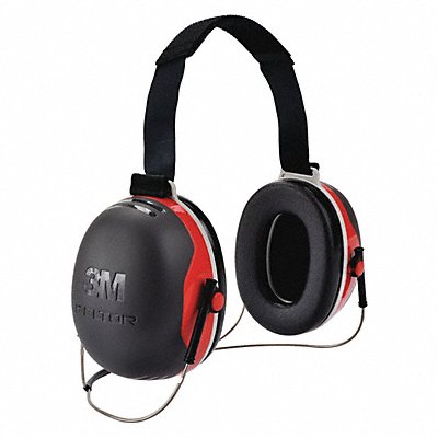 Ear Muffs 28dB Noise Reduction X Series